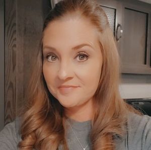 Meet your Posher, Candace